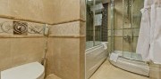 Side - Kamelya Selin Hotel 5* Ultra All-Inclusive s letenkou