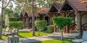 Side - Kamelya Selin Hotel 5* Ultra All-Inclusive s letenkou