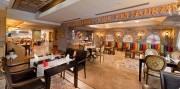 Side - Kamelya Selin Hotel 5* Ultra All-Inclusive s letenkou