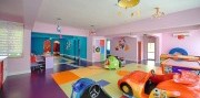 Side - Kamelya Selin Hotel 5* Ultra All-Inclusive s letenkou