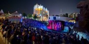 Side - Kamelya Selin Hotel 5* Ultra All-Inclusive s letenkou