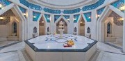 Side - Kamelya Selin Hotel 5* Ultra All-Inclusive s letenkou