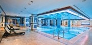 Side - Kamelya Selin Hotel 5* Ultra All-Inclusive s letenkou