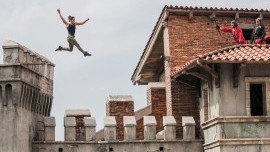 Výlet do Korda Filmparku v Budapešti