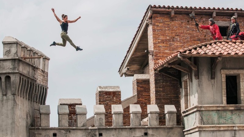 Výlet do Korda Filmparku v Budapešti