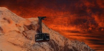 Jedinečný zájazd po 4 krajinách Európy