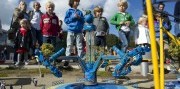 Zájazd do zábavného parku Madurodam v Holandsku