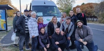 Klobásový festival v Békéscsabe