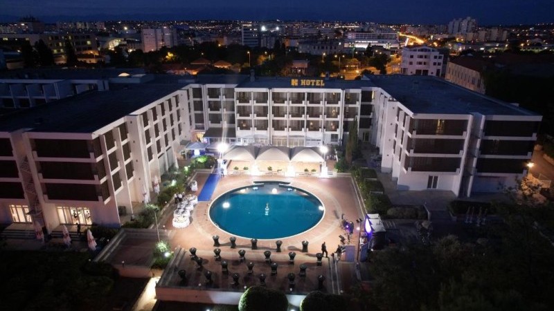 Hotel Kolovare 4****