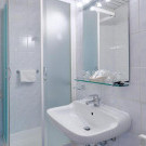 Komodor Hotel  3*