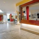 Hotel am Schloß Köpenick by Golden Tulip