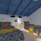 Apartmánový dom Frida