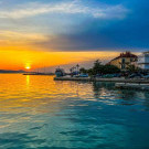 ILIRIJA RESORT4**** (Hotely Ilirija 4*/Kornati4*)