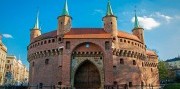 Poznávací zájazd do Osvienčimu a Krakowa