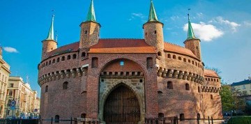 Poznávací zájazd do Osvienčimu a Krakowa