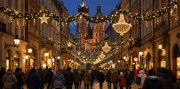 3-dňový silvestrovský zájazd do Krakowa, Zakopaného