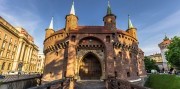 Poznávací zájazd do Osvienčimu a Krakowa