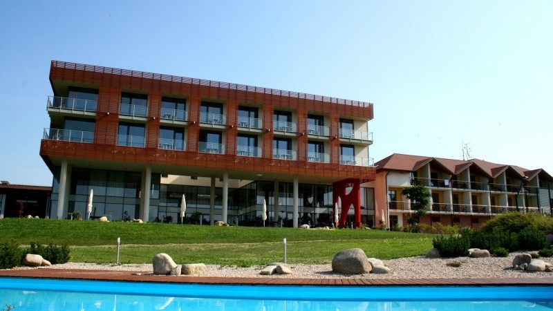 K-triumf Resort 4****