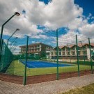 K-triumf Resort 4****