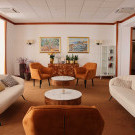 Kristal Hotel