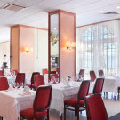 Kristal Hotel