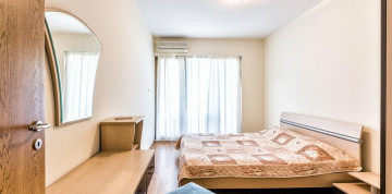  Slnečné pobrežie - Kuban Resort & Aqua Park 4* s All Inclusive a s dopravou