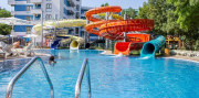  Slnečné pobrežie - Kuban Resort & Aqua Park 4* s All Inclusive a s dopravou
