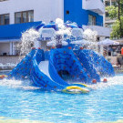 Kuban Resort & Aqua Park 4* Hotel