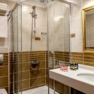 Cappadocia View Suit & Hotel Kupeli & Boutique Dedem Hotel Sultanahmet 