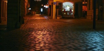 1-dňový zájazd do adventného Olomouca