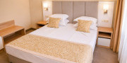 Slnečné pobrežie - Laguna Park & Aqua Club 4* s All Inclusive a s dopravou