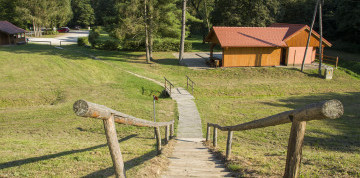 Za orchideami a krásami slovinského Pomurja
