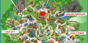 Úžasný zájazd do Nemeckého Legolandu