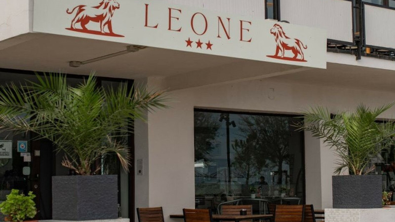 Hotel Leone Brenta