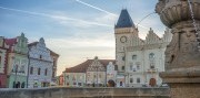 UNESCO pamiatky Južných Čiech