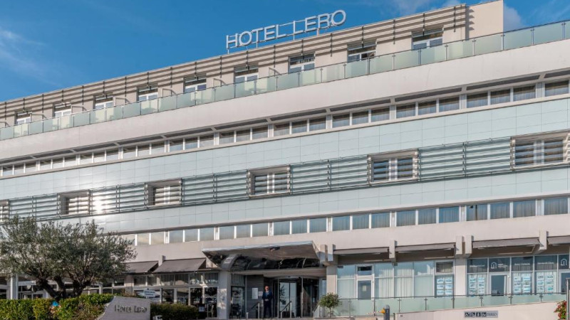 Lero Hotel 4**** 