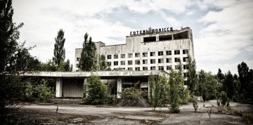 5-dňový autobusový zájazd do Kyjeva s návštevou Černobylu