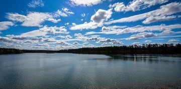 Mazurské jazerá – Poľské more jazier