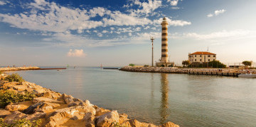 Týždeň v Taliansku s dopravou a polpenziou - Lido di Jesolo