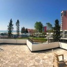 Flamingo beach 3* Hotel