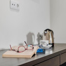 Lisboa Central Park Hotel Suites & Studios