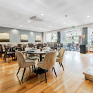 Lisboa Central Park Hotel Suites & Studios