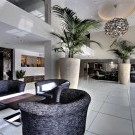 Hotel Livadhiotis City