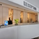 Hotel Livadhiotis City