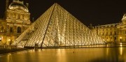 5-dňový letecký zájazd do Paríža
