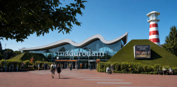 Zájazd do zábavného parku Madurodam v Holandsku
