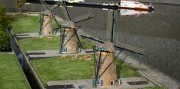 Zájazd do zábavného parku Madurodam v Holandsku