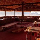 Orchid hotel & Petra Karam & Golden lotus & Magic nature camp