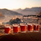 Orchid hotel & Petra Karam & Golden lotus & Magic nature camp