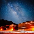 Orchid hotel & Petra Karam & Golden lotus & Magic nature camp